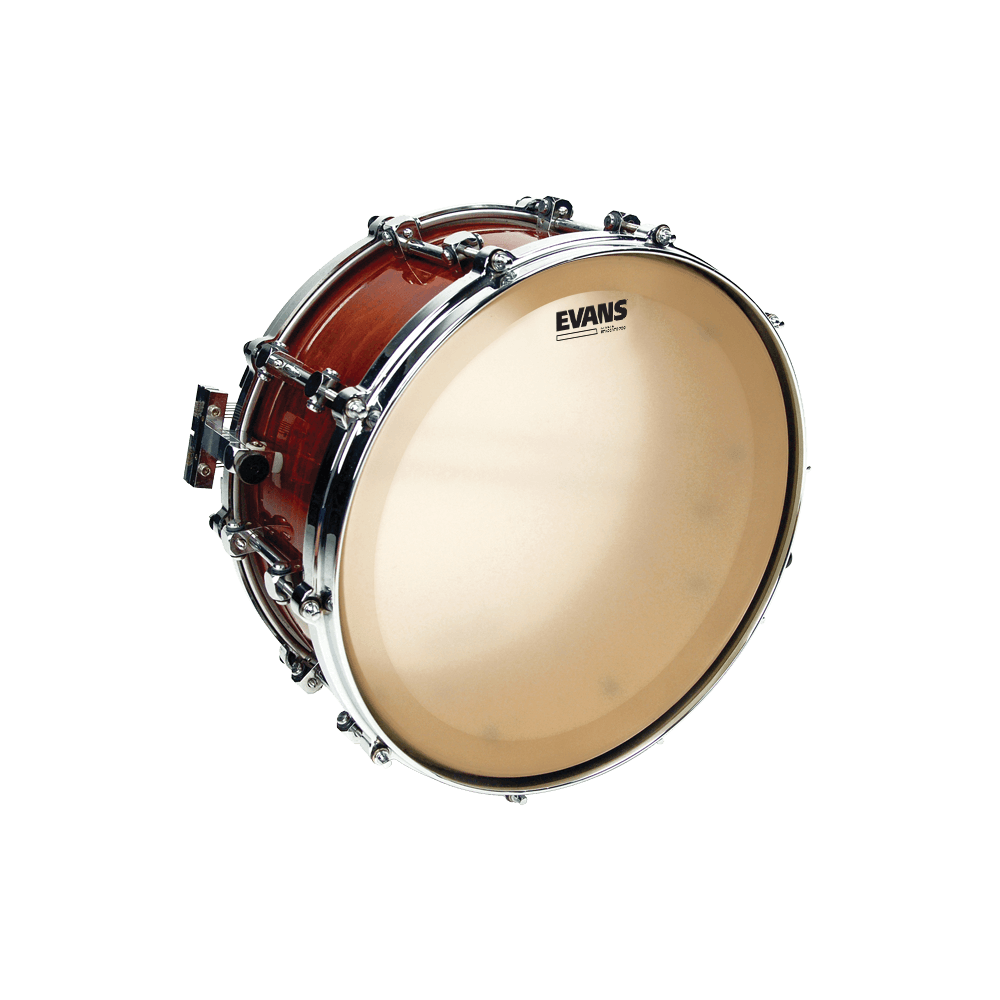 EVANS Strata Staccato 700 Concert Snare Drum Head, 14 Inch