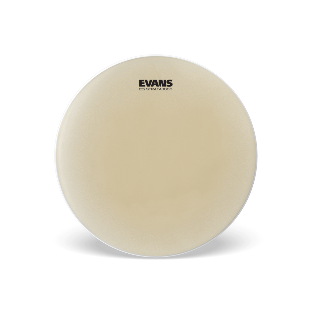 EVANS Strata 1000 Concert Drum Head, 6 Inch
