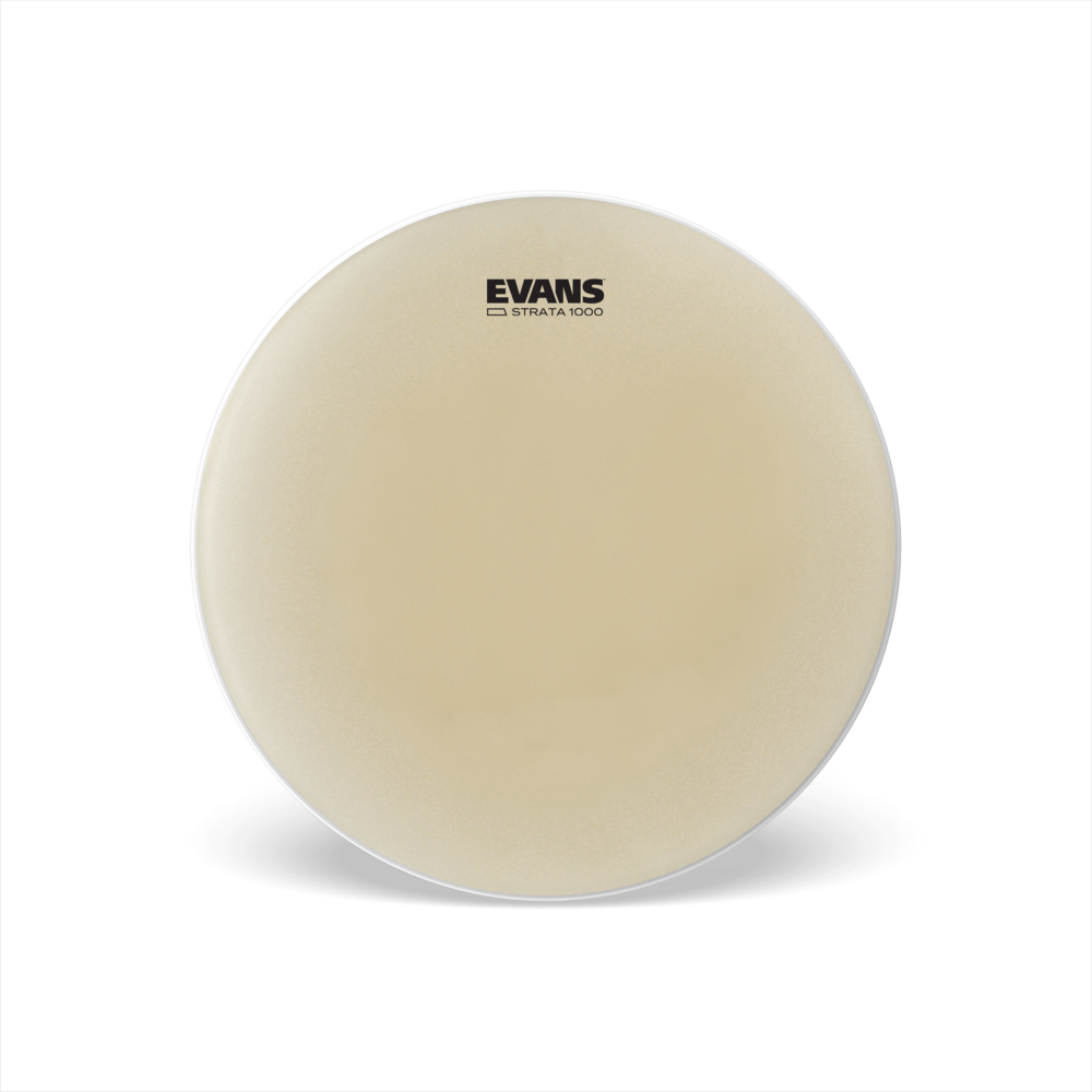EVANS Strata 1000 Concert Drum Head, 18 Inch
