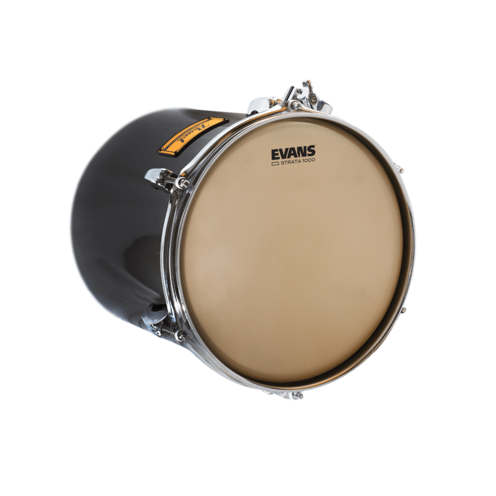 EVANS Strata 1000 Concert Drum Head, 18 Inch
