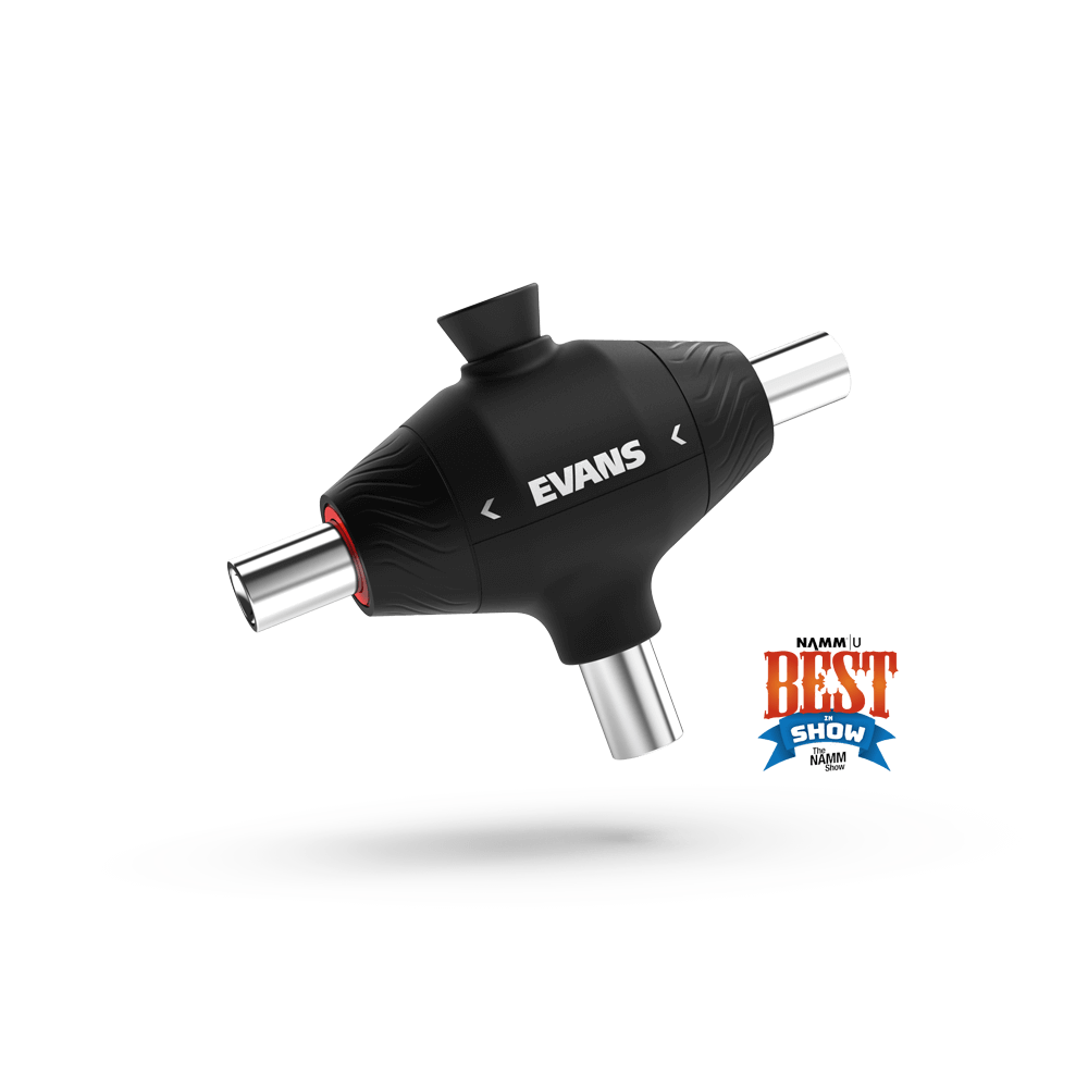 EVANS Pull Cord Drum Key