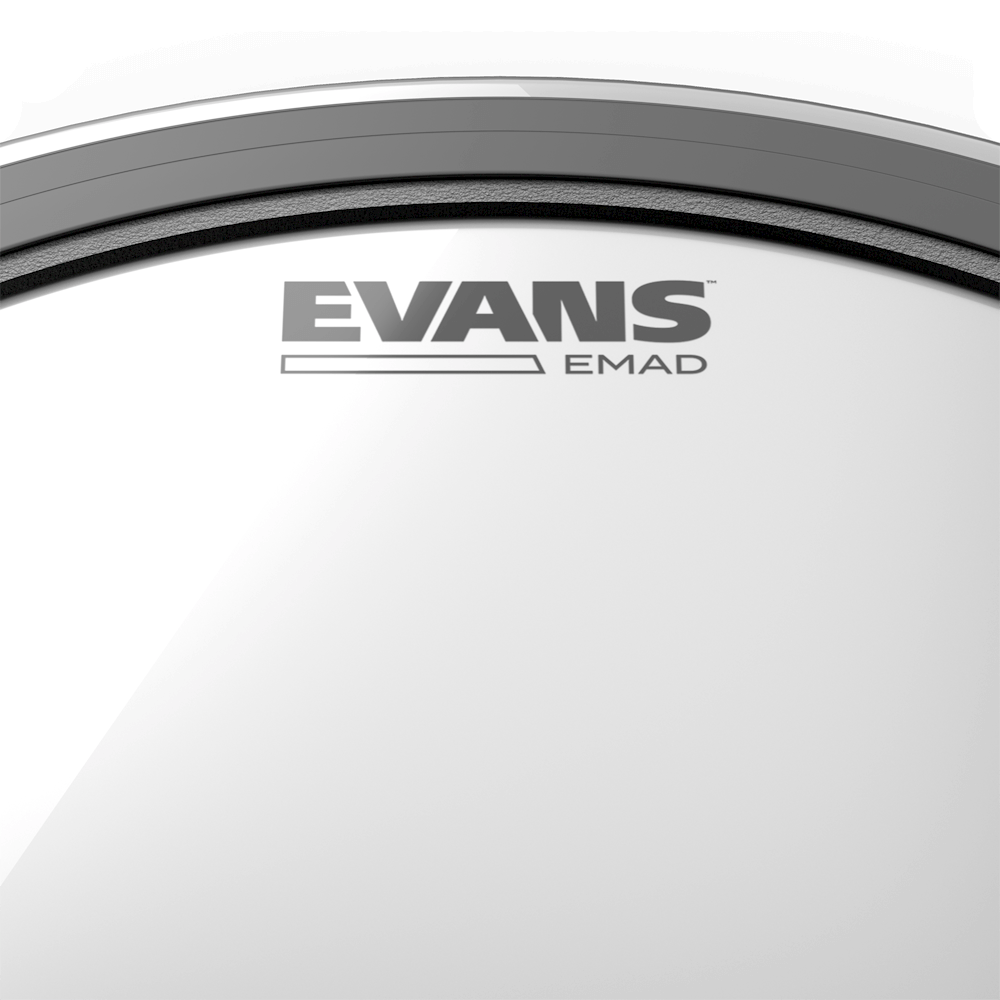 EVANS EMAD System Bass Pack, 22 Inch