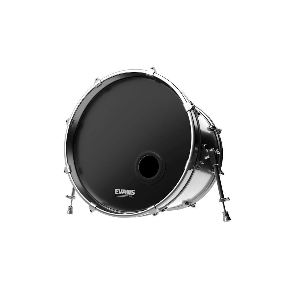 EVANS EMAD System Bass Pack, 22 Inch