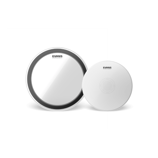 Heavyweight Knockout Pack