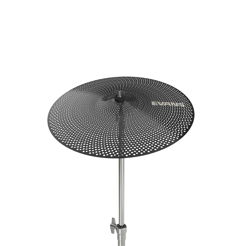 EVANS dB One Cymbal Pack, (14 inch, 16 inch, 18 inch, 20 inch)