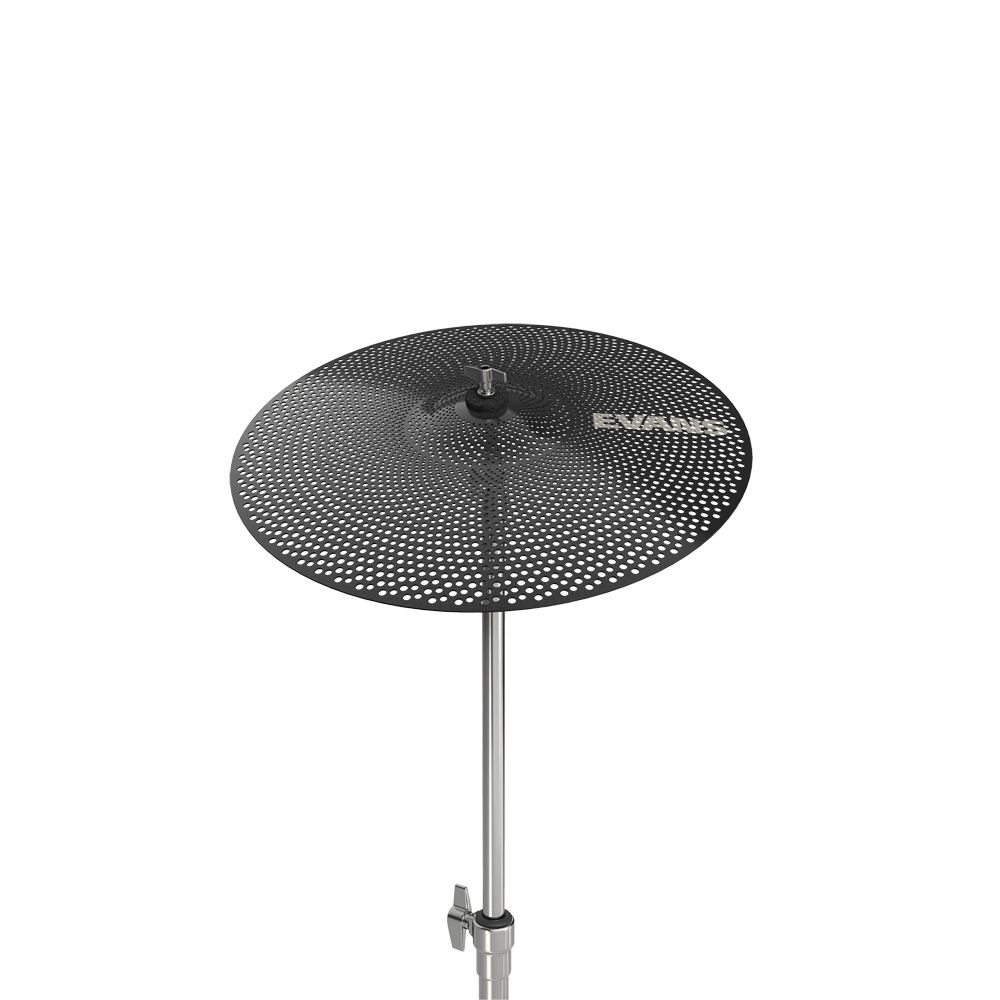 EVANS dB One Cymbal Pack, (14 inch, 16 inch, 18 inch, 20 inch)