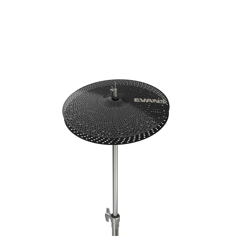EVANS dB One Cymbal Pack, (14 inch, 16 inch, 18 inch, 20 inch)