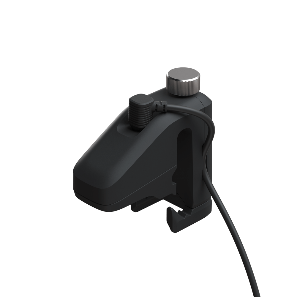 EVANS Hybrid Sensory Percussion Starter Pack
