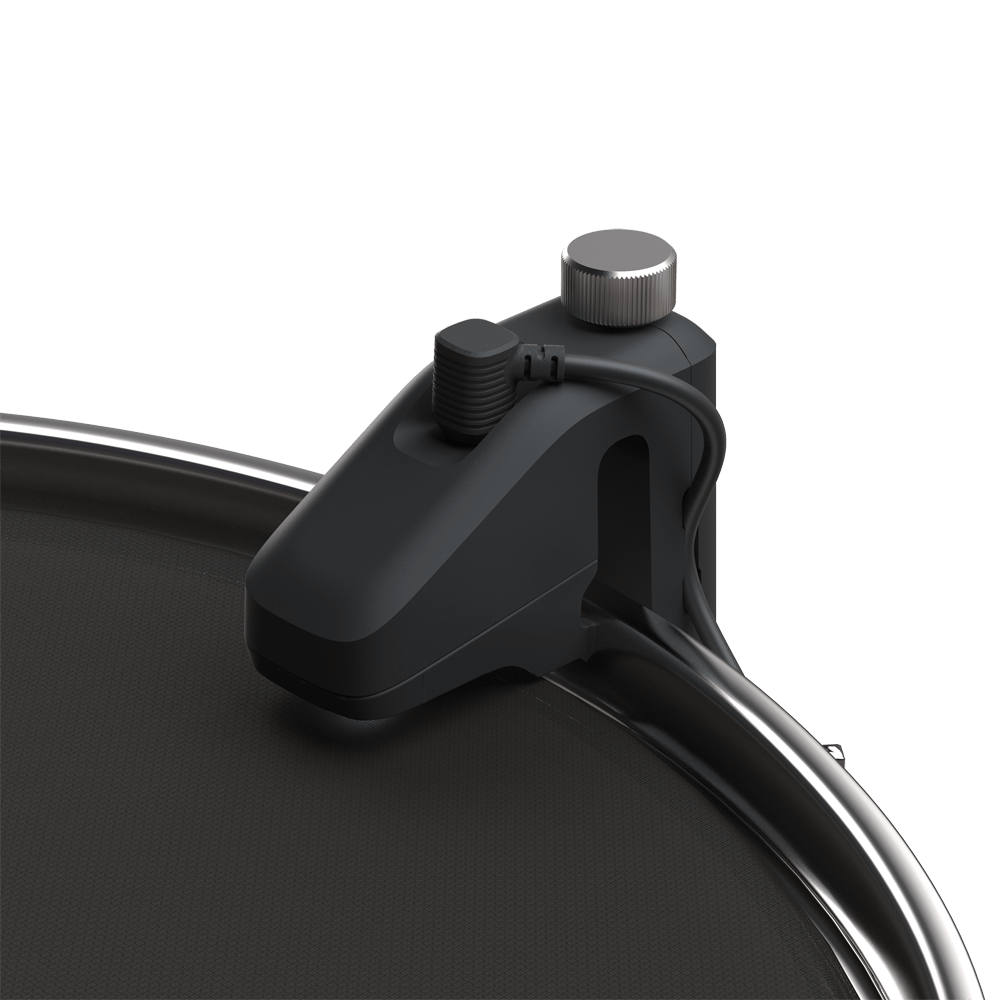 EVANS Hybrid Sensory Percussion Starter Pack
