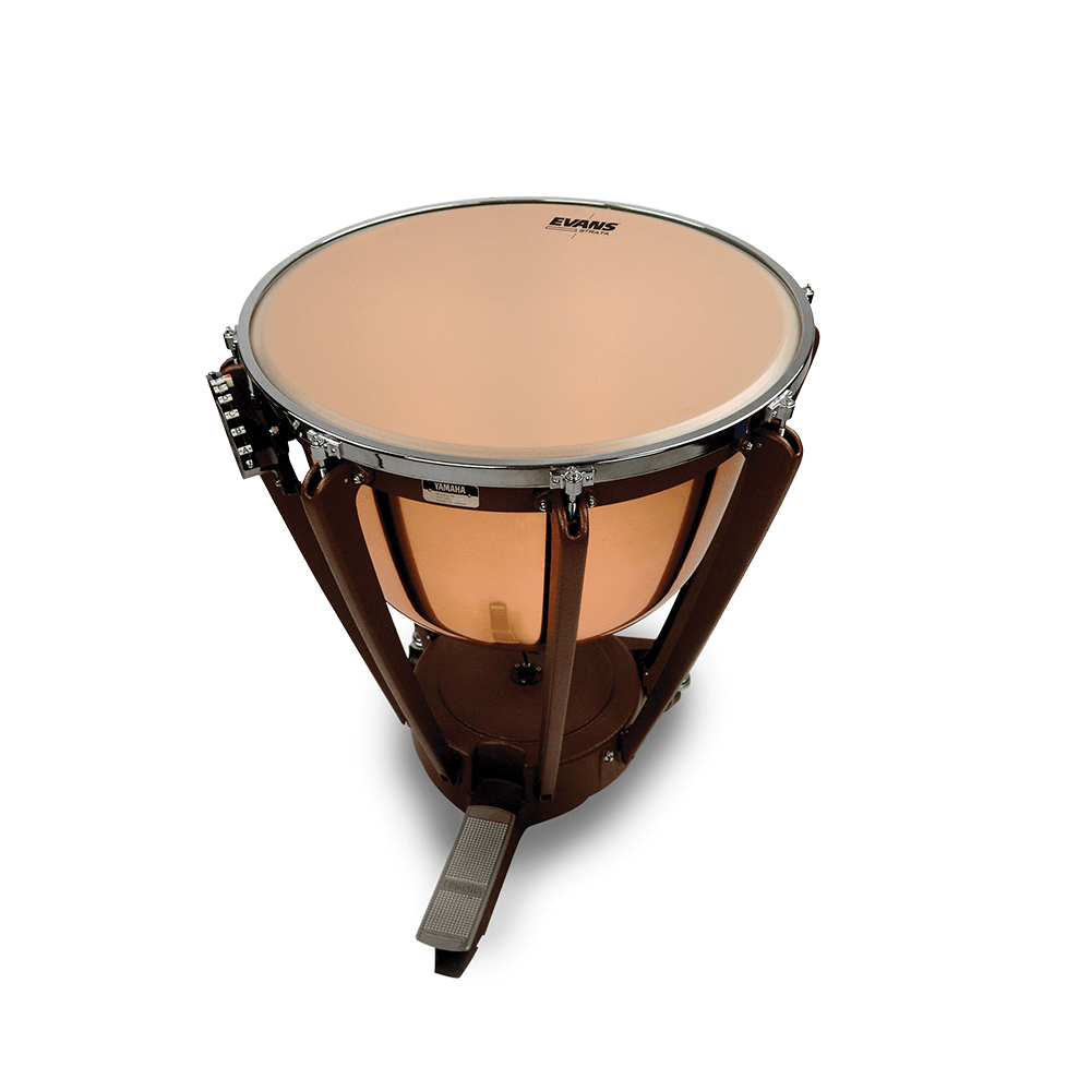 Coated Timpani Head | Evans Drumheads 