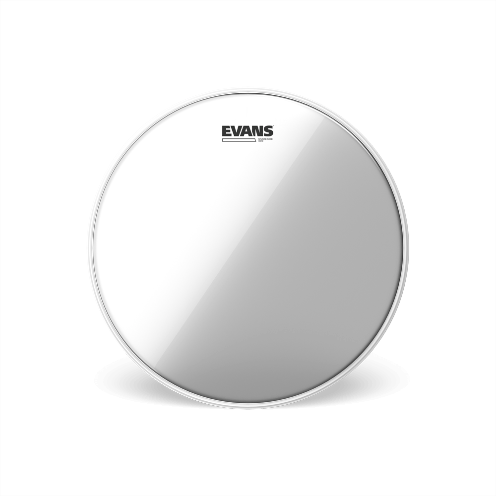 EVANS EC Reverse Dot Snare Tune Up Kit, 14 inch