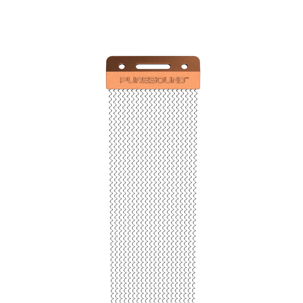 EVANS EC Reverse Dot Snare Tune Up Kit, 14 inch