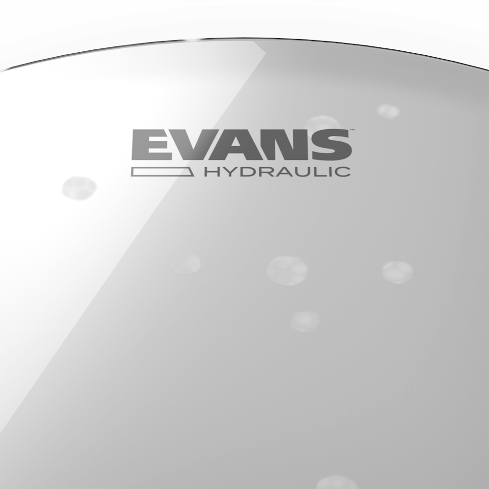 Evans Hydraulic Glass Tompack, Fusion (10 inch, 12 inch, 14 inch)