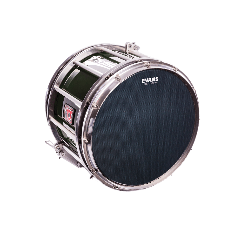 EVANS Pipe Band Snare Batter Standard, 14 Inch