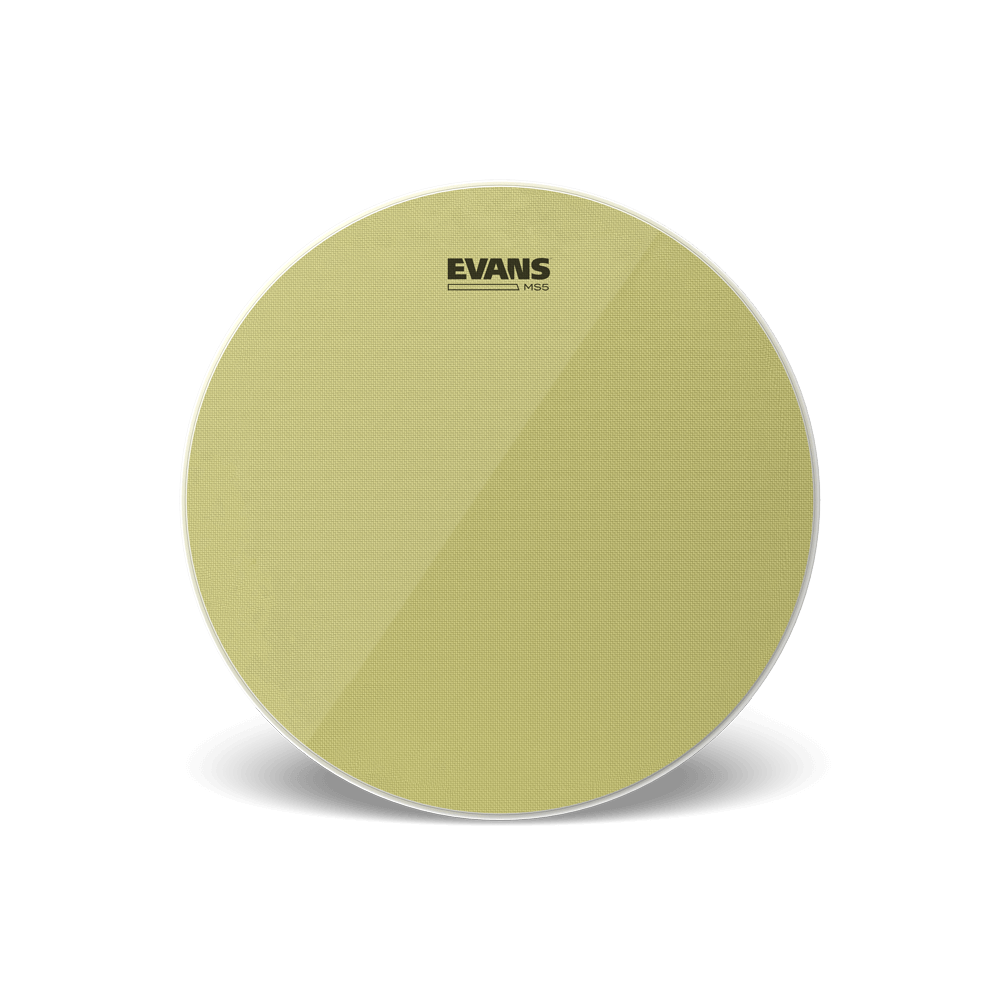EVANS MS5 Marching Snare Side Drumhead, 14 Inch