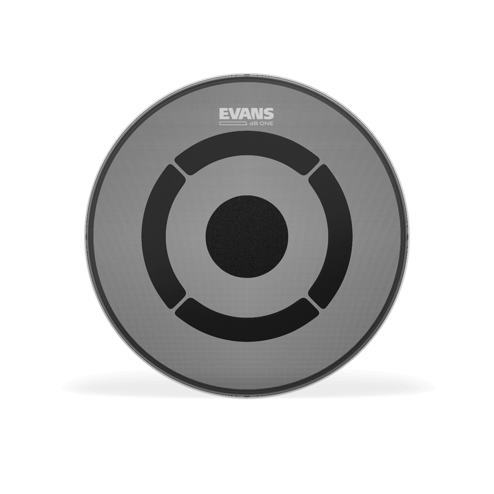 Evans dB One Drum Head, 12 inch