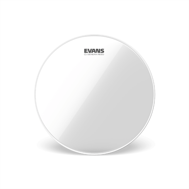 Genera Resonant Tom Reso Drumhead