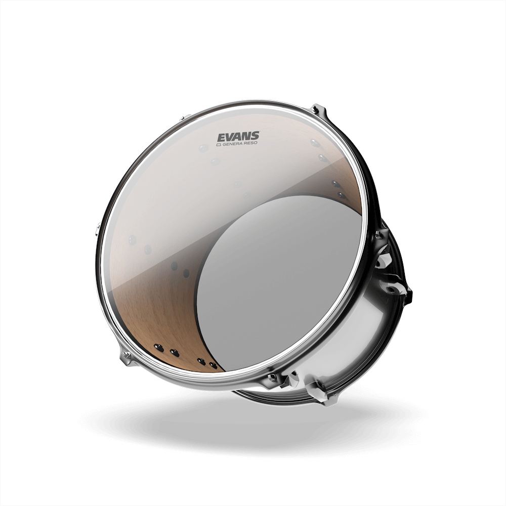 Genera Resonant Drumhead | Evans 