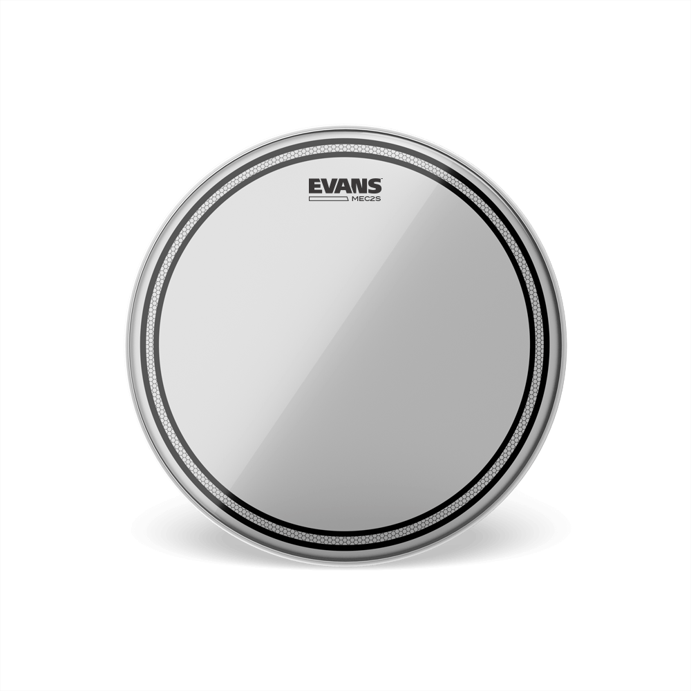 EVANS Marching EC2S Tenor, 12 inch