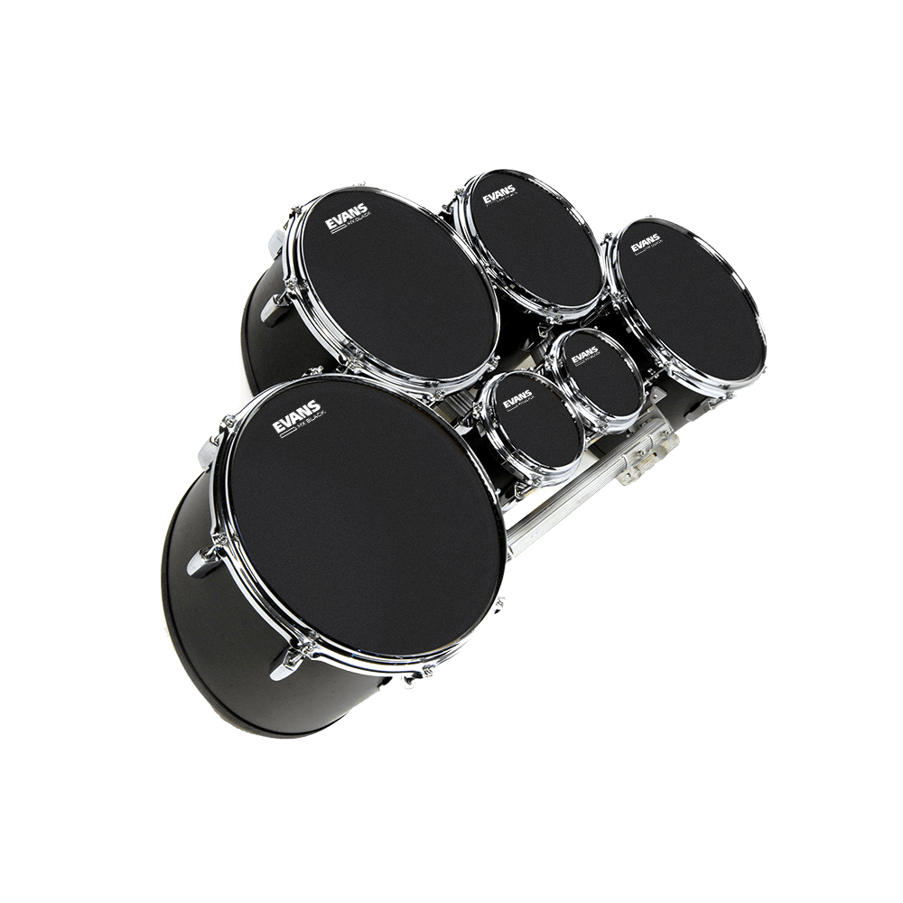 tenor drum heads