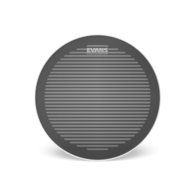 EVANS dB One Snare Batter Drum Head, 14 inch