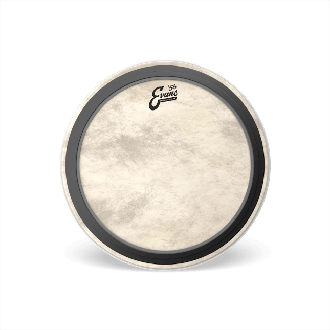 Evans Strata 1000 Concert Drum Head 10 Inch
