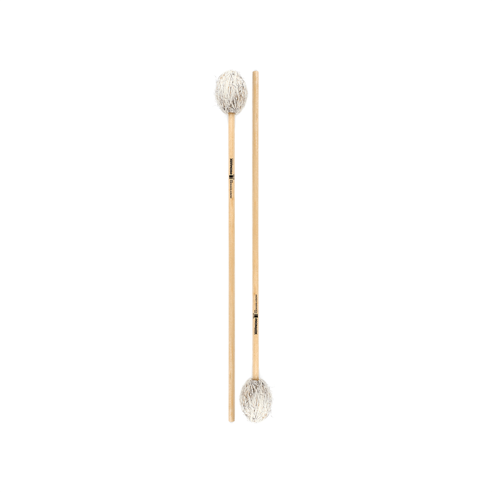 ProMark Andrew Markworth AM3 Medium-Hard Marimba Mallet