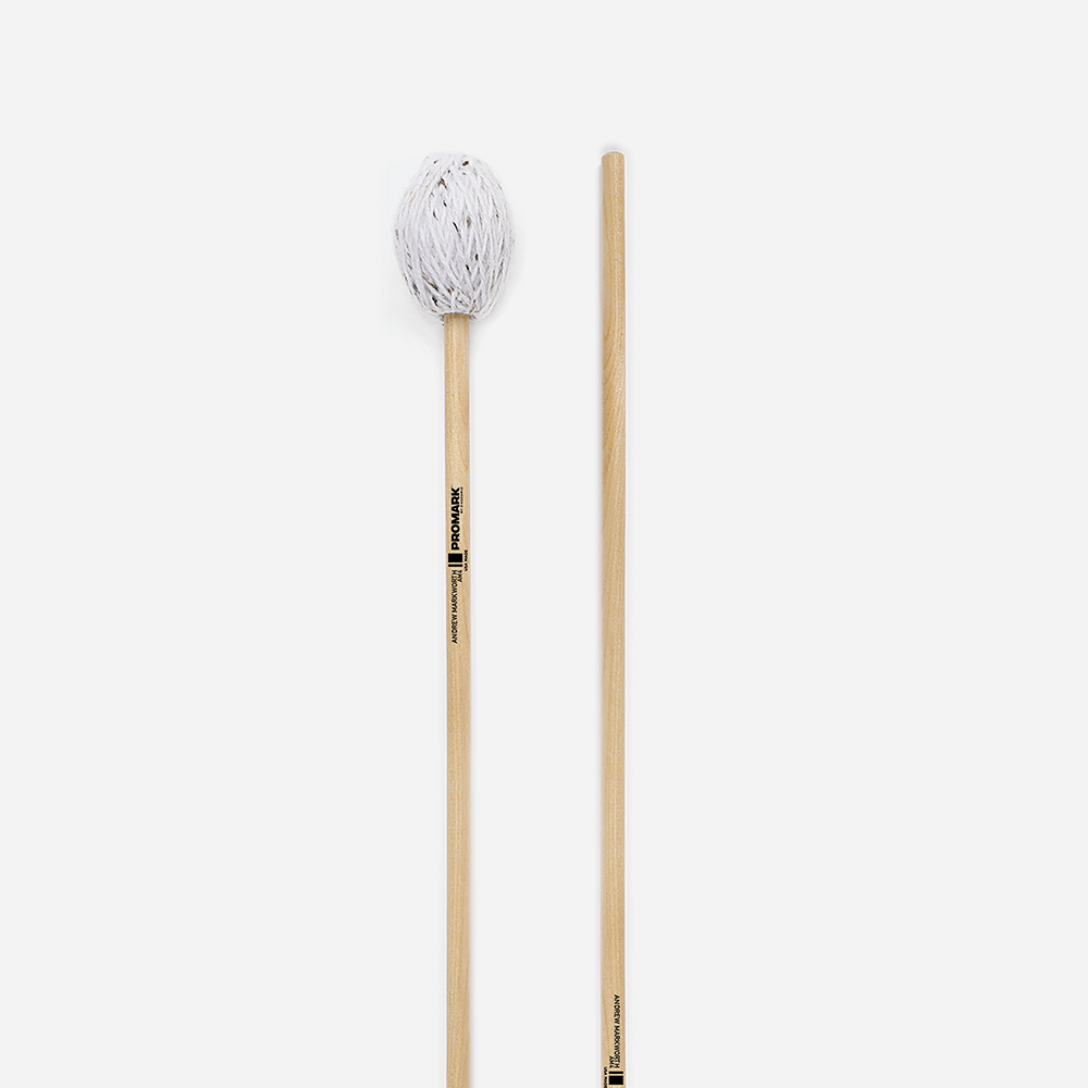 ProMark Andrew Markworth Hard Marimba Mallet