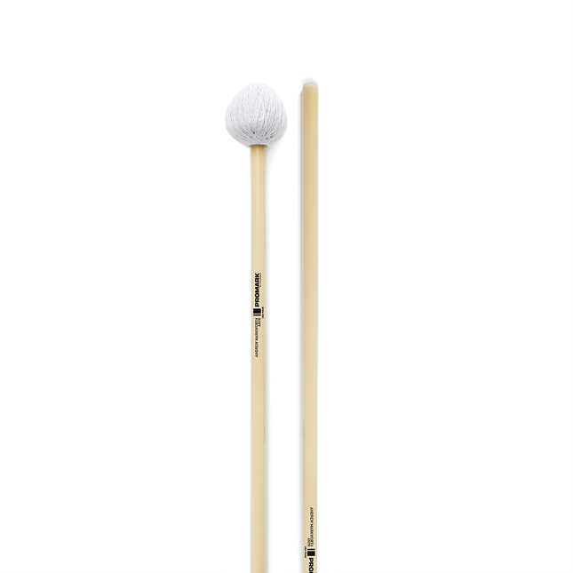 Andrew Markworth AM7R Hard Vibraphone Mallet