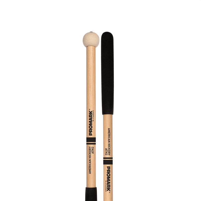 AT Marching Series ATH2 Tenor Mallets