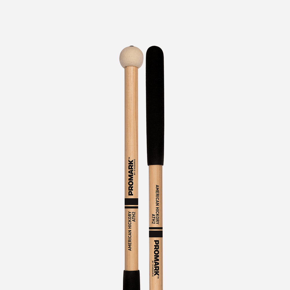 DAddario Promark Performer Series Bass Drum Mallet