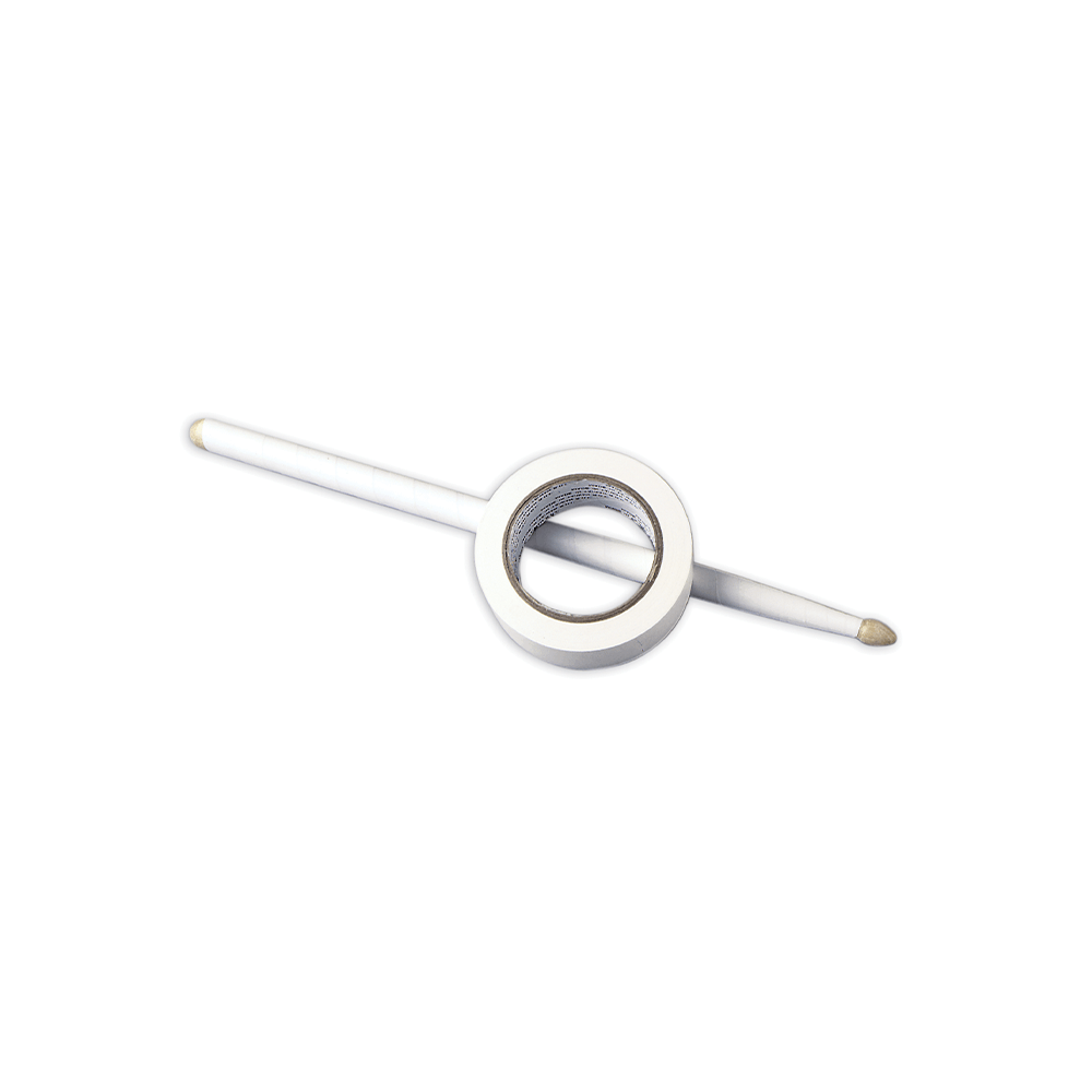 ProMark White Stick Tape