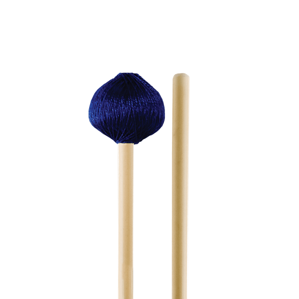 ProMark Diversity Series DV5R "System Blue" Marimba Mallet