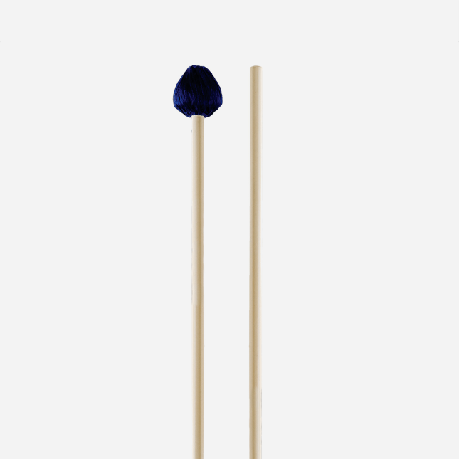 ProMark Diversity Series &quot;System Blue&quot; Marimba Mallet