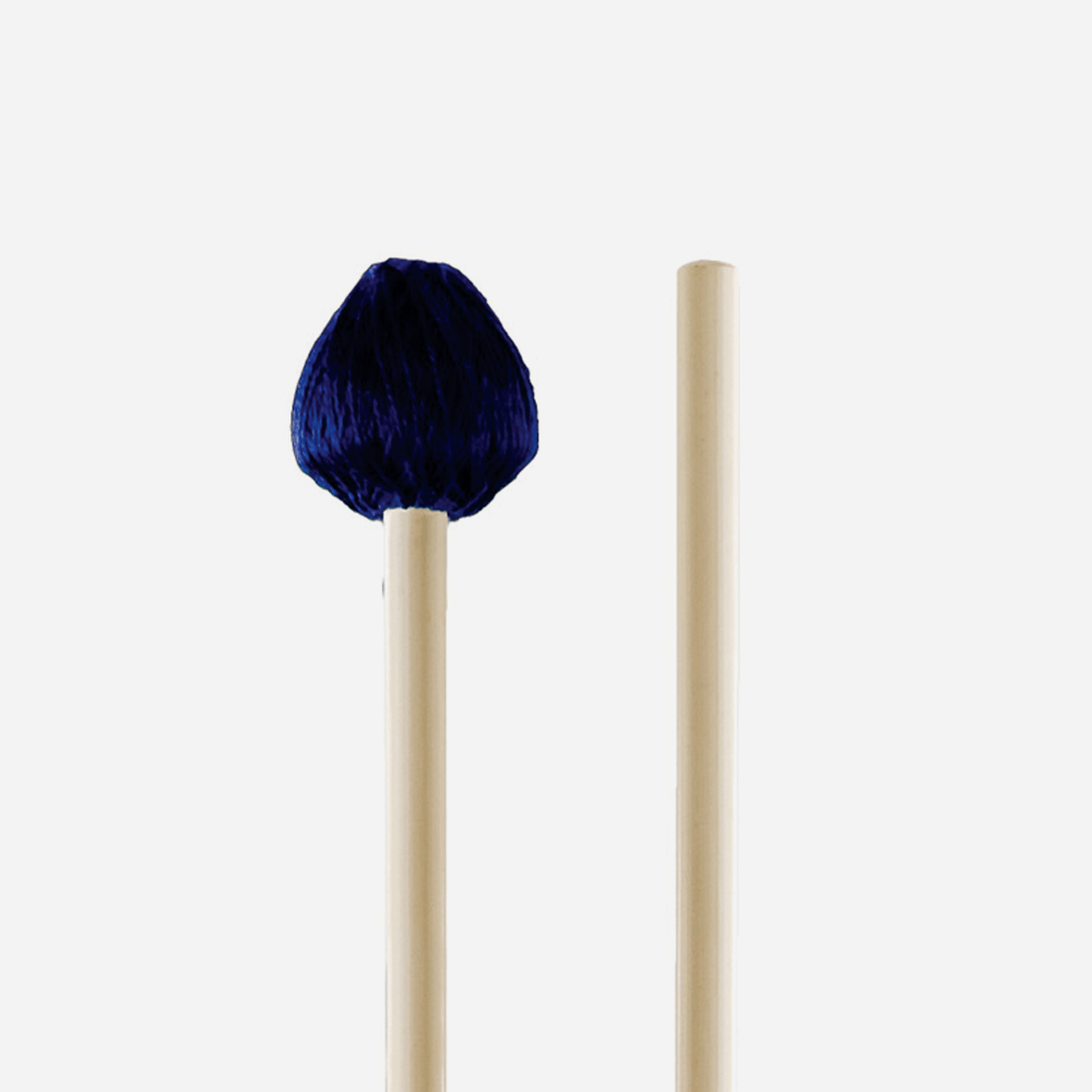 ProMark Diversity Series "System Blue" Marimba Mallet