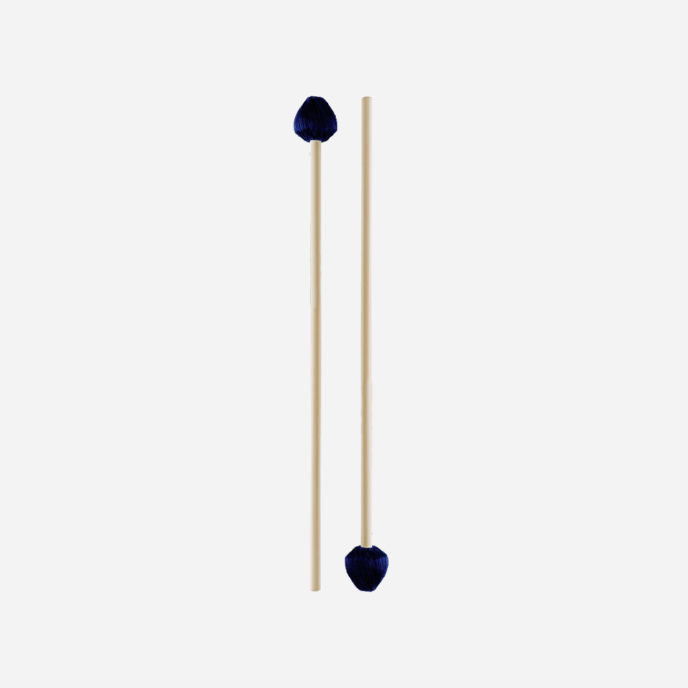 ProMark Diversity Series "System Blue" Marimba Mallet