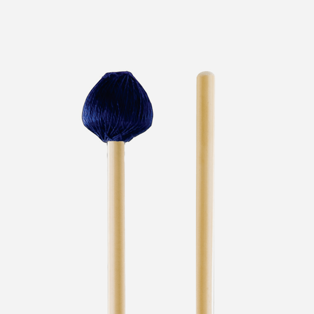 ProMark Diversity Series "System Blue" Marimba Mallet