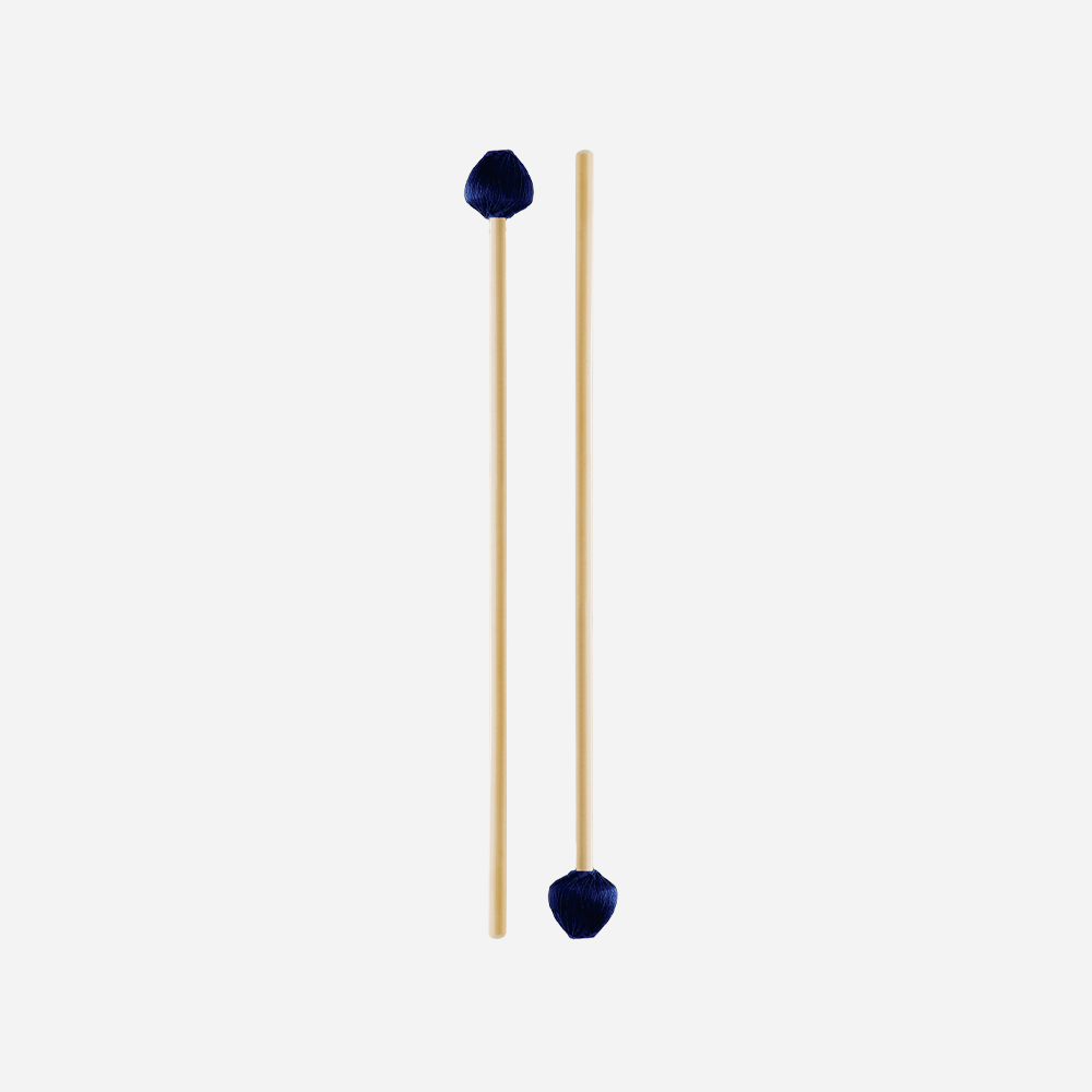 ProMark Diversity Series "System Blue" Marimba Mallet