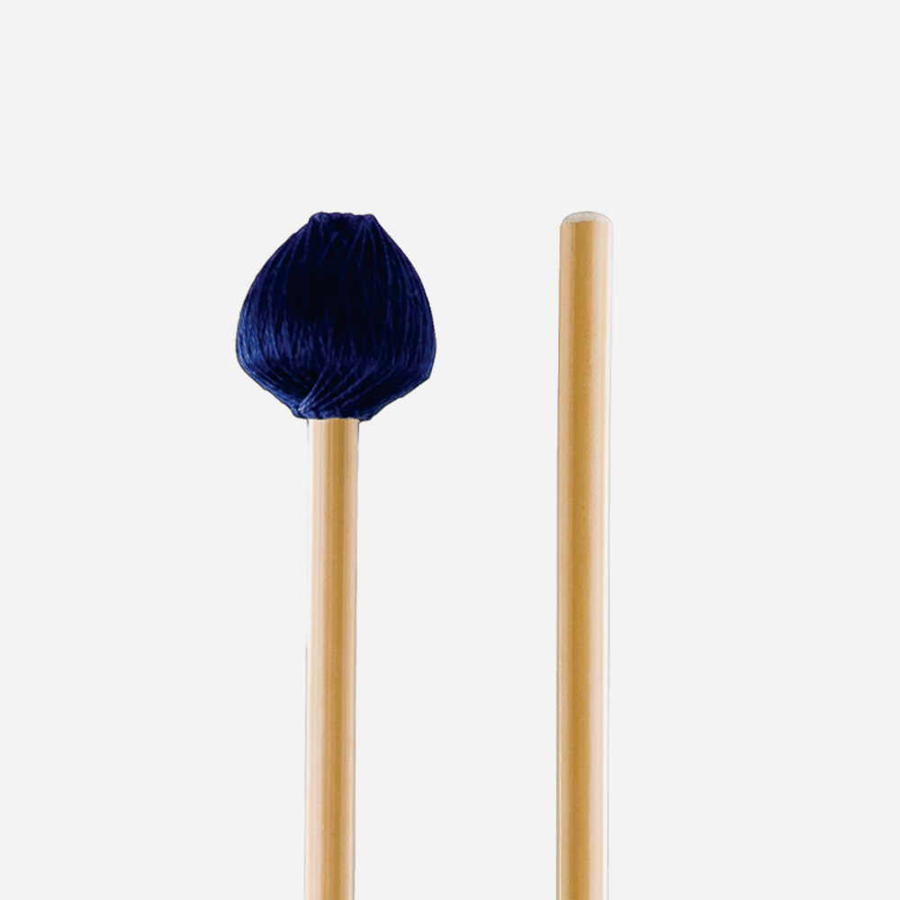 ProMark Diversity Series "System Blue" Marimba Mallet
