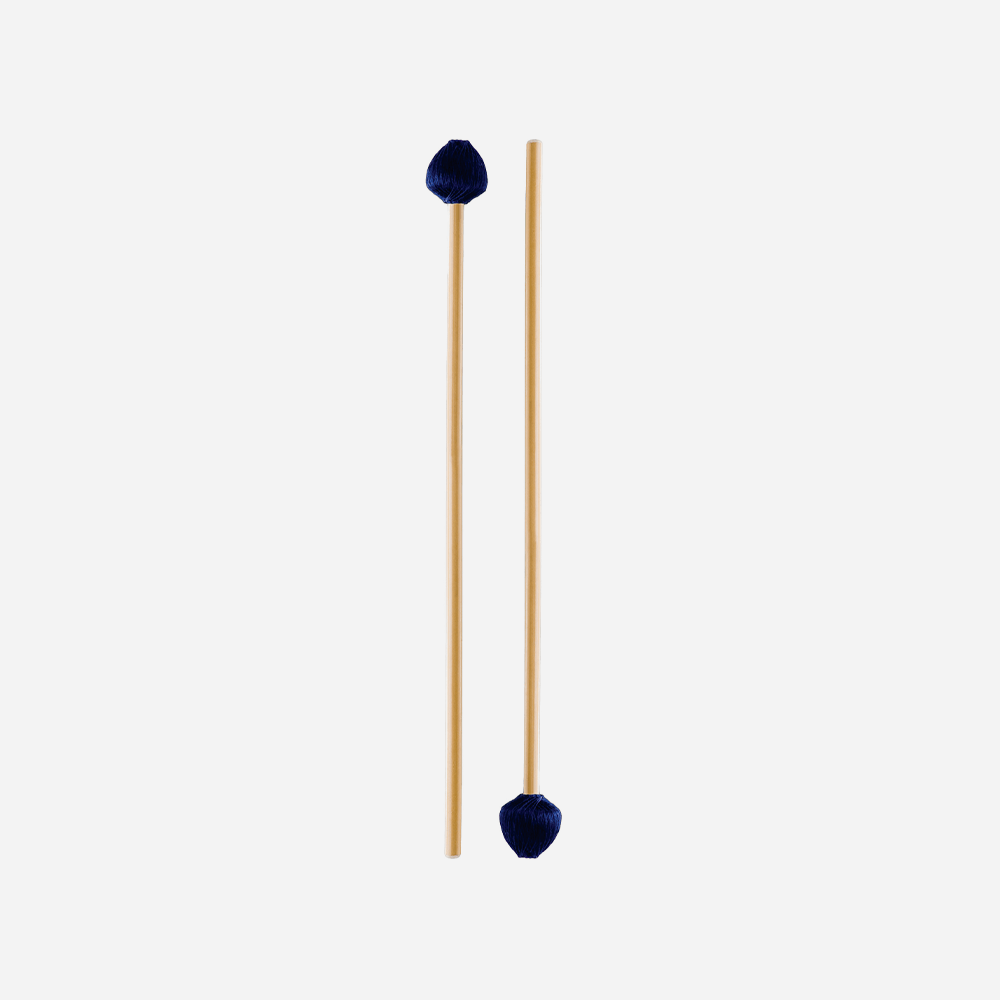 ProMark Diversity Series "System Blue" Marimba Mallet