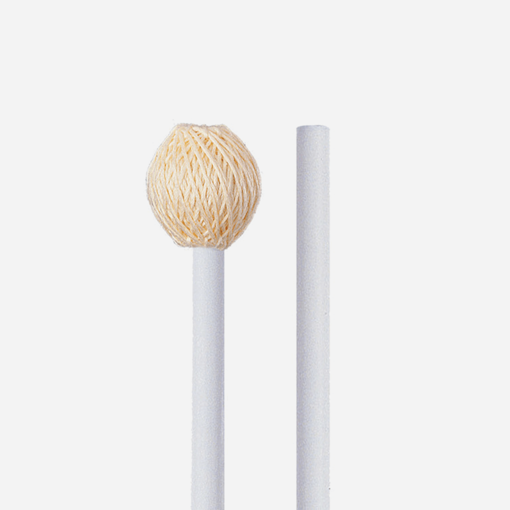 ProMark Discovery Series Soft Yellow Cord Orff Mallet