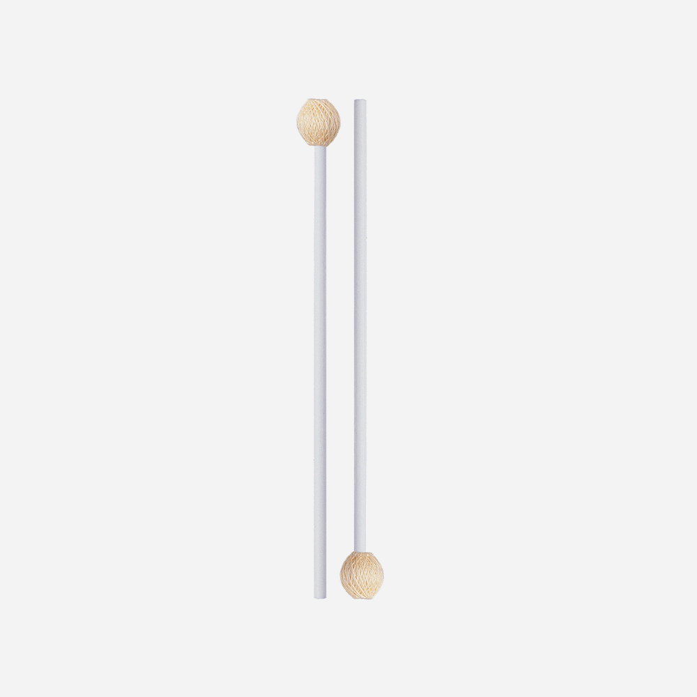 ProMark Discovery Series Soft Yellow Cord Orff Mallet
