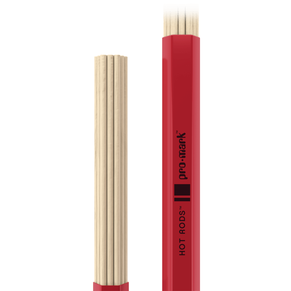 ProMark Hot Rods