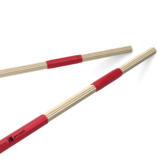 ProMark Hot Rods