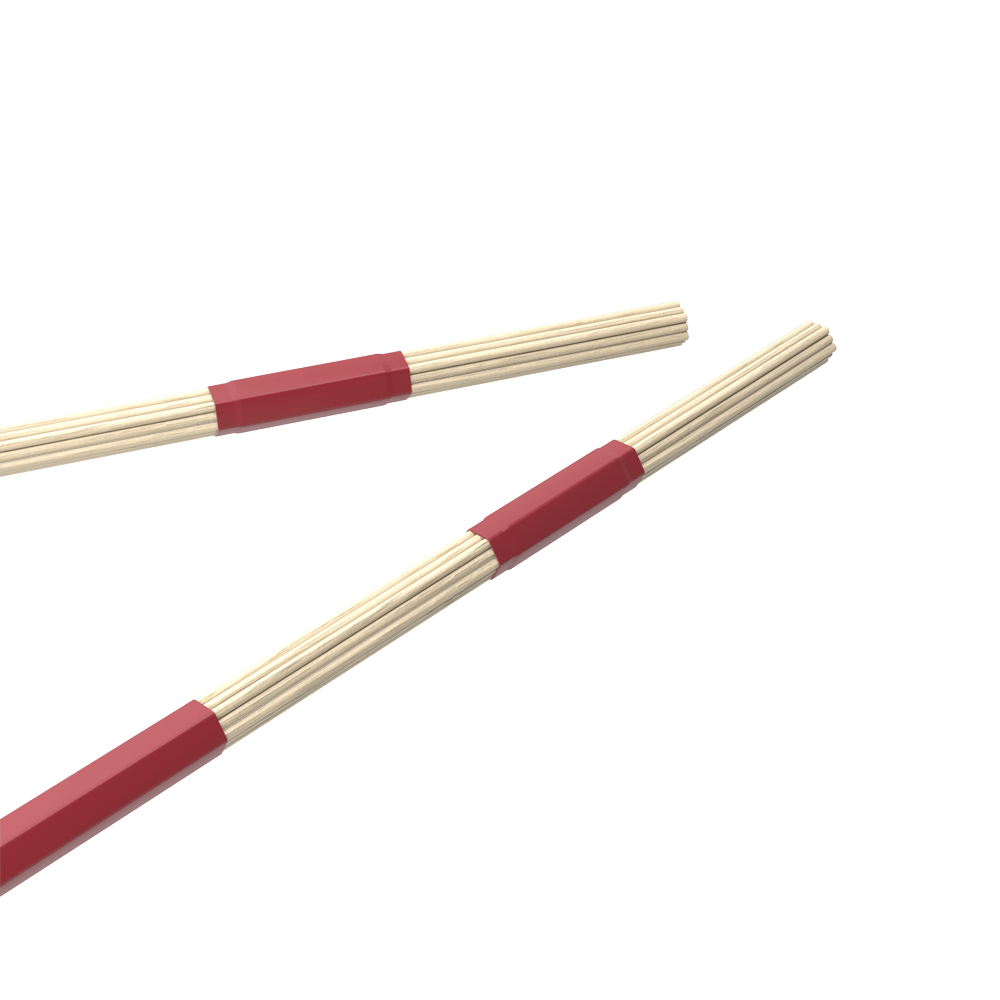 Drumsticks for quiet playing deals