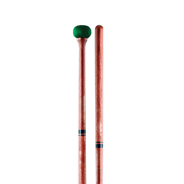 Acoustic Percussion Orchestral Series Mallets - OS4