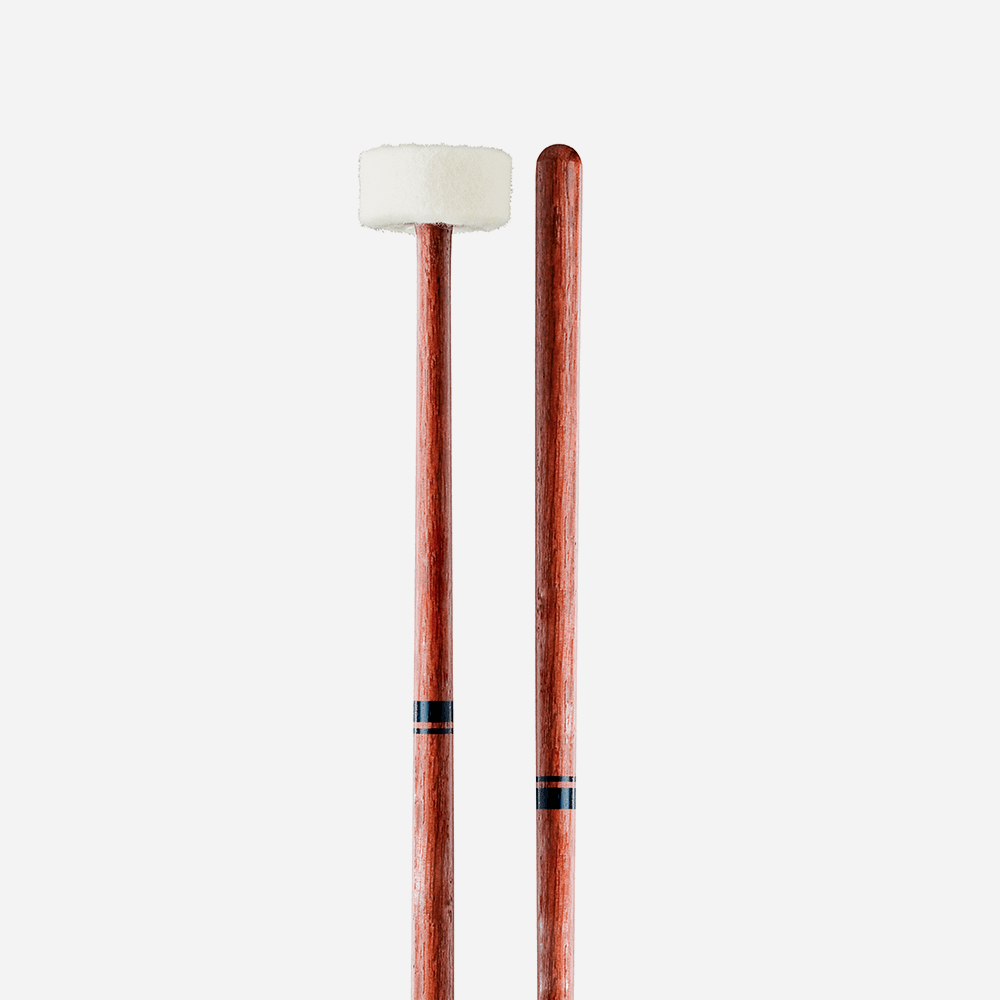 ProMark Jonathan Haas JH6 Roller Timpani Mallets