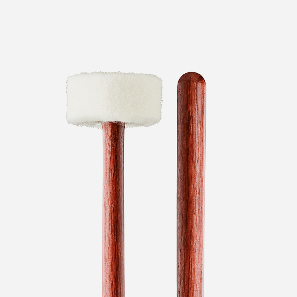 ProMark Jonathan Haas JH6 Roller Timpani Mallets