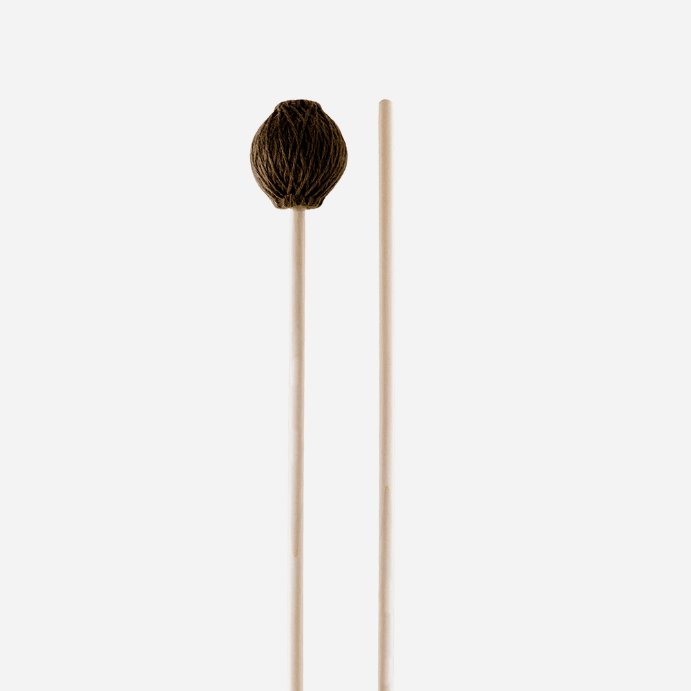 ProMark Jim Wunderlich "System Blue" Soft Marimba Mallet