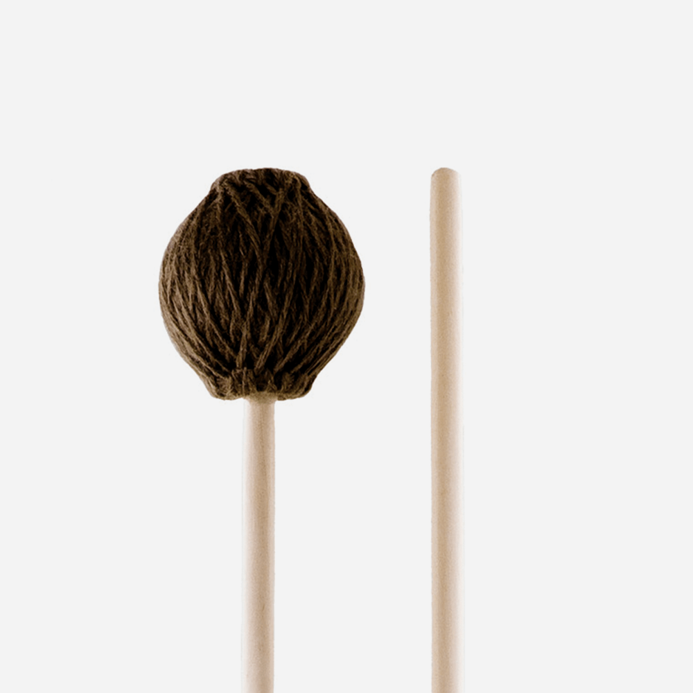 ProMark Jim Wunderlich "System Blue" Soft Marimba Mallet